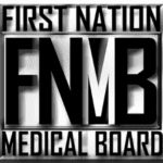 Logo for First Nation Medical Board
